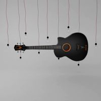 Guitar_MJ-Edition