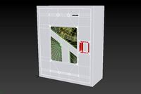 fire shield