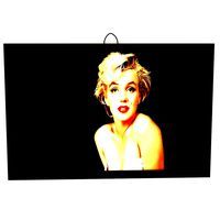 Marilyn Monroe Portrait