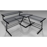 modern combi-desk