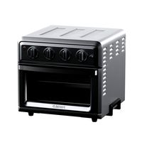 Cuisinart Air Fryer Toaster Oven