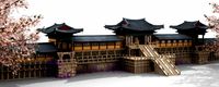 Temple