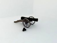 Old Cannon