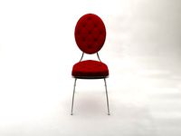 Vintage chair