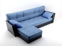 Sofa Prato