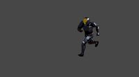 space ranger