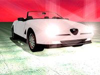 alfa-gt coupé A