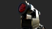 MGL-Gun