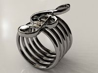 Music Ring