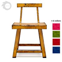 Wooden chair LoftDesigne 35556 35557 35558 35559 35560 model