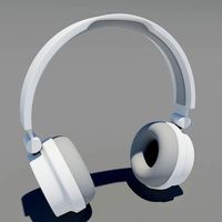 Urbanears Zinken Headphones