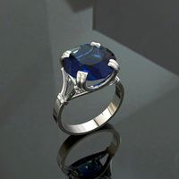 Ring Elegant