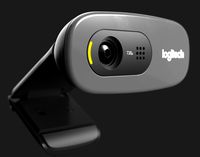 Webcam Logitech C270