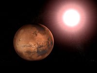 Mars