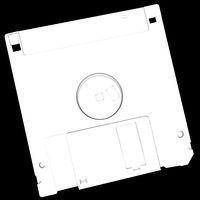 Free Floppy Disk