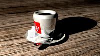 Coffe Cup