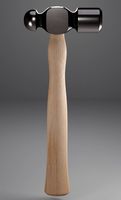 Ball Peen Hammer