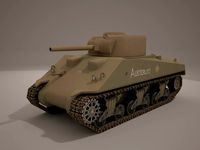 SHERMAN