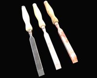 Chisel Gameready New Old VeryOld