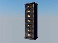 Filing Cabinet
