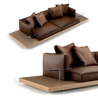 DOCK - 2 Seater Sofa
