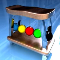 Pendulum