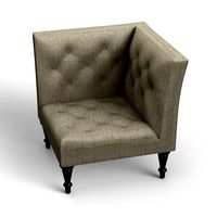Chair fabric hipoly