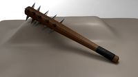 LP Spiked Club