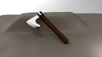 LP Hatchet