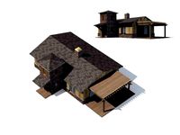 3D House 0022
