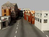 buildings