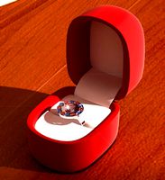ring design