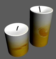 candles