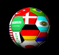 Soccer Ball