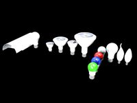 Lamps LED - Bulb, Par and others