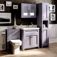 Chartwell Bathroom Set