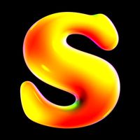 S - Organic text 083