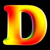 D - Organic text 068