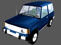 88-Mitsubishi-Pajero MAX3