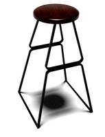 Stool Chair