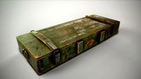 WEAPON BOX
