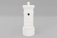 Drinking fountain