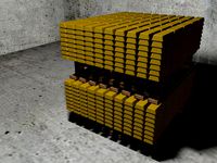 Gold Bullion