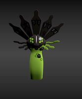 718 -  Zygarde