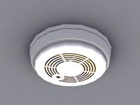 Smoke Detector
