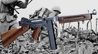 Thompson M1A1