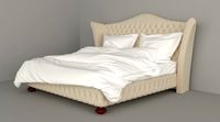 Cis Salotti Dream bed