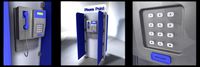 PAY PHONE