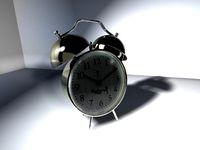 CLOCK