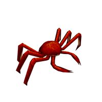 king crab